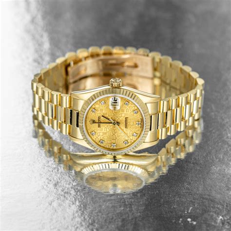 rolex watches second hand for sale|Rolex pre owned price.